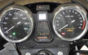 HONDA CB400SF GEN 4 2014 NC42