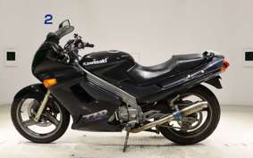 KAWASAKI ZZ-R250 2006 EX250H