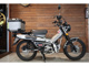 Фото Honda CT125 HUNTER CUB 2022 с японского аукциона