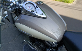 YAMAHA DRAGSTAR 400 CLASSIC 2005 VH02J