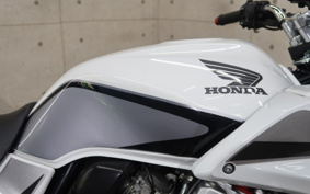 HONDA CB400SFV-3 BOLDOR 2007 NC39