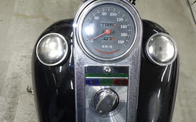 HARLEY FLSTC 1340 1992