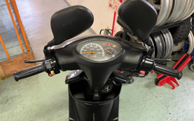 YAMAHA JOG SA55J