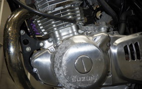 SUZUKI ST250E 1998 NJ4CA
