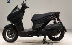 YAMAHA X FORCE 1993 SG79J