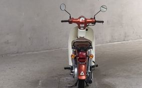 HONDA SUPER CUB110 JA59