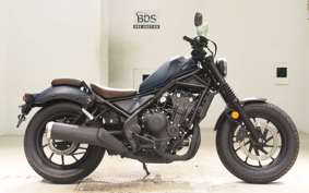 HONDA REBEL 500 A 2023 PC60