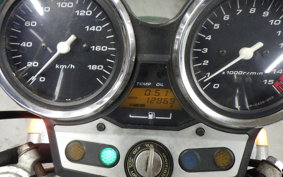 HONDA CB400SF VTEC NC39