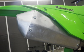 KAWASAKI KX450 2006 KX450M