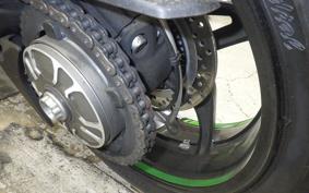 KAWASAKI NINJA H2 SX SE 2020 ZXT02A