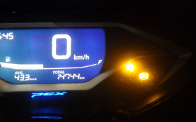 HONDA PCX 125 JK05