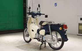 HONDA C50 SUPER CUB 2023 AA09