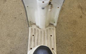 HONDA JULIO AF52
