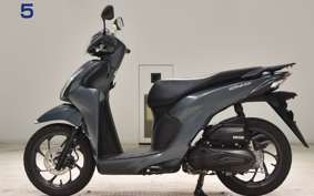 HONDA DIO 110 JK03