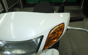 YAMAHA AXIS 125 TREET