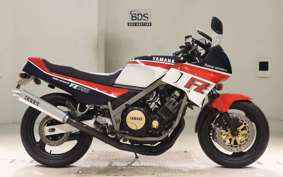 YAMAHA FZ750 1986 1FM