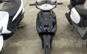 HONDA TACT-4ﾍﾞｰｼｯｸ AF79