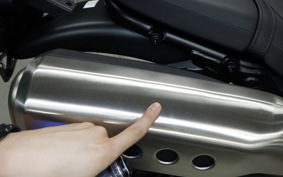 HONDA CL250-2 MC57