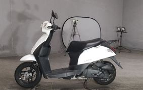 SUZUKI LET's CA4AA