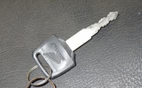 HONDA CB400SF 1992 NC31