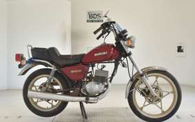 SUZUKI GN50 GN50