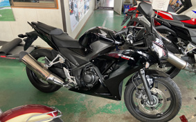 HONDA CBR250R ABS MC41