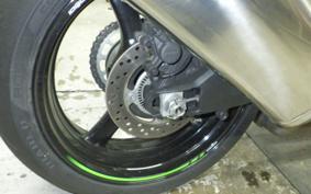 KAWASAKI ZX 10 NINJA ABS 2021 ZXT02L