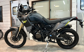 YAMAHA TENERE 700 2020 DM09J