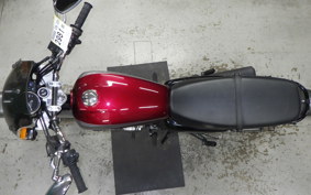 HONDA CB223S 2023 MC40
