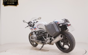 BMW R NINE T RACER 2018