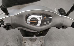 SUZUKI ADDRESS V125 CF46A