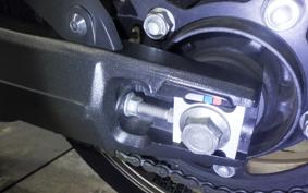 HONDA CB650R 2021 RH03