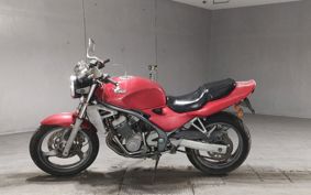 KAWASAKI BALIUS 250 ZR250A