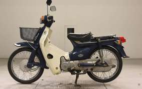 HONDA C90 SUPER CUB E HA02