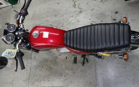 SUZUKI GN125 H 2025
