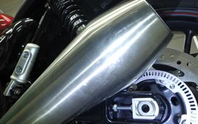 TRIUMPH STREET TWIN 2017