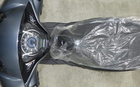 HONDA LEAD 125 JK12