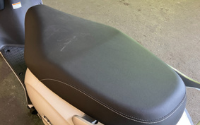 SUZUKI ADDRESS V125 DP12H