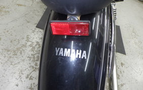 YAMAHA DRAGSTAR 250 2005 VG02J