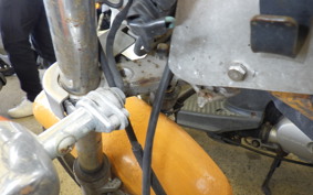 HONDA C50 SUPER CUB C50