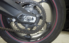 TRIUMPH STREET TRIPLE R 2018