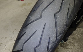 KAWASAKI ZX-25R 2017 ZX250E