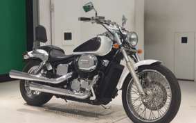 HONDA SHADOW 400 SLASHER 2000 NC40