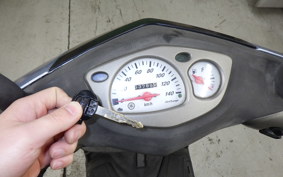 YAMAHA CYGNUS 125 X 2025