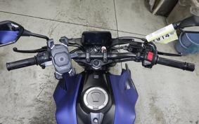 HONDA CB250R 1989 MC52