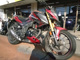 Фото Honda HORNET 200 с японского аукциона