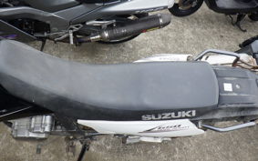 SUZUKI DR650 2008