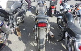 KAWASAKI ZEPHYR 400 Gen.2 1994 ZR400C