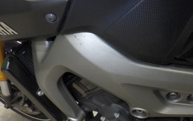 YAMAHA MT-09 A 2015 RN34J