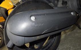 SUZUKI LET's 4 G 2022 CA41A